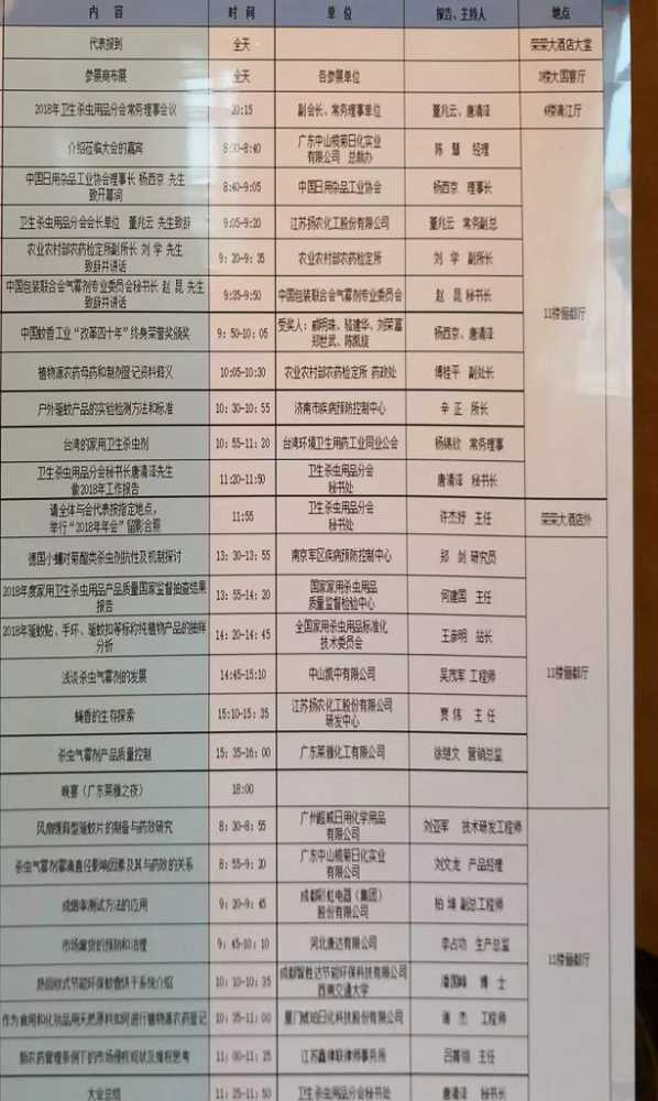 創(chuàng)始人親赴營銷一線，“亮嘴”亮相廣西衛(wèi)生殺蟲用品年會引領(lǐng)行業(yè)新風(fēng)向